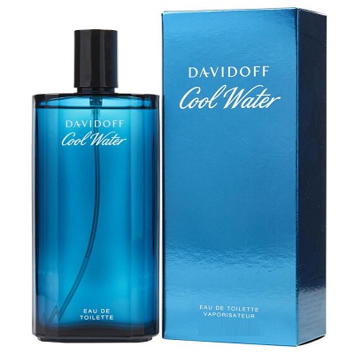 Cool Water Cologne